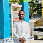 Maslah Hussein - @maslah8053 - Instagram