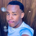Maslah Hussein - @cabdisalanhussein - Instagram
