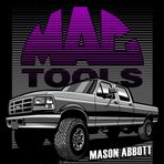 Mason “Mac Tools” Abbott - Facebook