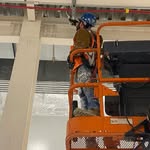 Mason abney - @thatguypaintingndrywall - Instagram