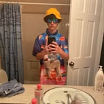 Mason Ackerman - @mason_jaespam - Instagram
