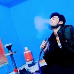 Mason Ali - @masonali77 - Instagram