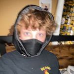 Mason Allen - @mason_alien - Instagram