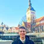 Mason Andersen - Facebook