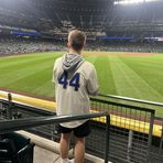 Mason Andersen - Facebook