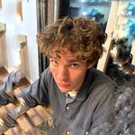 Mason Andersen - @themasonandersen - Instagram