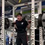 Mason Archer - @mason_lifts_ - Instagram