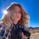 Mason Armstrong - @ladyofthecanyonmoon - Instagram