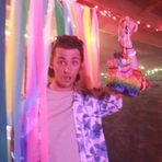 Mason Armstrong - Facebook