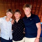Mason Armstrong - @masearmy8 - Instagram
