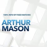 Arthur Mason - @arthurmason005 - Instagram