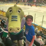 Mason arthur - @hockeymason27 - Instagram