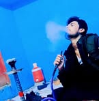 Mason Ali - Facebook
