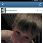 Mason Bachmeier - Facebook