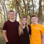 Mason Badger - Facebook