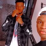 Chikora Cally - @mason_barend - Instagram