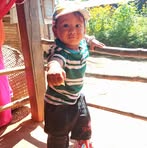Misson Jung Baram - Facebook