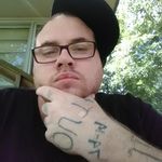 Mason Barlow - @babyboi_tha_ryda74 - Instagram