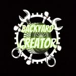 Mason Barlow - @bacyardcreator - Instagram