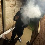 Otto Mason-barlow - @ottomb07 - Instagram