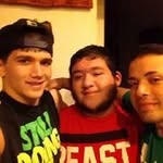 Mason Barr - @grim_reefer36 - Instagram