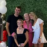 Mason Barrett - @masonbarrettt - Instagram