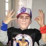 John Mason Barrick II - @dominator_of_power - Instagram