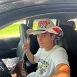 Mason Barron - @barrontheconsultant - Instagram