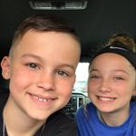 Mason Barron - @mason_barron09 - Instagram