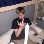 Mason Barron - @masonabarron - Instagram