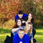 Heather Mason Barrows - @midnightreiver - Instagram
