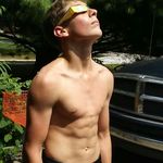 Mason Barrows - @kingslayermark1002017 - Instagram