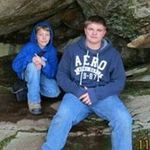 Mason Barrows - @kingslayermark100 - Instagram
