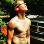 Mason G Barrows - @masongbarrows - Instagram