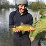 Mason Baxter - Facebook