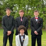 Mason Beasley - @masonbeasley67 - Instagram
