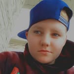 miles-mason Beaudry - @satans_first_son145 - Instagram