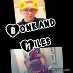 miles-mason hunter beaudry - @mr_bummble_bee_145 - Instagram