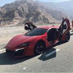 Mason Beaumont - @_carfan123_ - Instagram