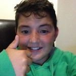 Mason Beaumont - @mahon_2006 - Instagram