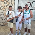 Mason Bellamy - Facebook