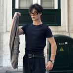Mason Bellamy - Facebook