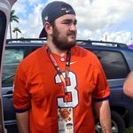 Mason Benton - @beardedbear_17 - Instagram