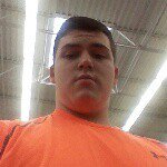 Mason Benton - @indians65 - Instagram