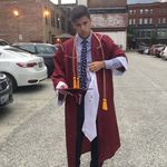 Mason Bernard - @masonjohn_ - Instagram
