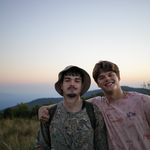 Mason Black - @mmaassoonn.b - Instagram