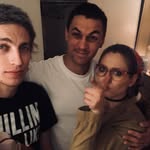 Mason Blackburn - @magnificentmasonix - Instagram