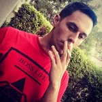 Mason Blackburn - @m4cef4ce - Instagram