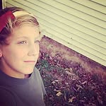 aaron.mason.blackwell - @mason_blackwell2003 - Instagram