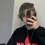 Mason Blackwell - @styles.by.blackwell - Instagram